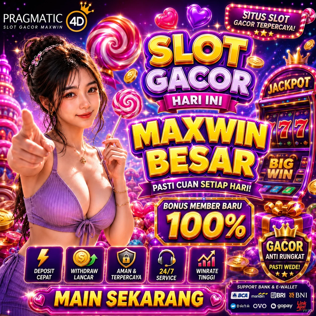 Review Pengalaman Pengguna di Situs rr33