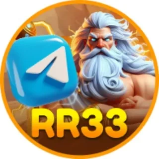 rr33 Logo